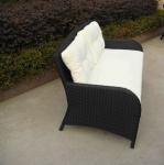 4pcs PE cane patio furntiure
