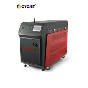Quality CYCJET Stainless Steel Laser Welding Machine wholesale