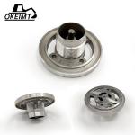 Factory Direct Sale Original Lube Oil Filter Head Engine Lubricants 3918334