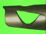 Disposable Medical Manufacturing , Gold Plated Parts For Medical Devices