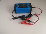12V4A 12v 2a Lead Acid Battery Charger for Electric Spray/Escooter/Ebike