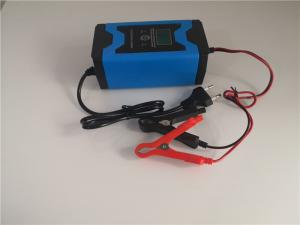 Quality 12V4A 12v 2a Lead Acid Battery Charger for Electric Spray/Escooter/Ebike wholesale
