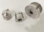 Polishing/ Painting/ Anodizing/ Plating Precision Mould Parts Customized