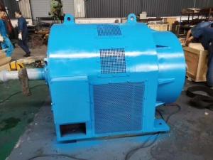Quality Impulse Type Turgo Water Turbine Generator For 30-400 meter Water Head wholesale