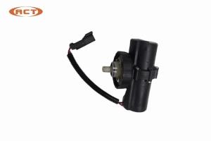 Quality 2289129 228-9129 Electronic Fuel Pump JCB Two Wires For Machinery wholesale