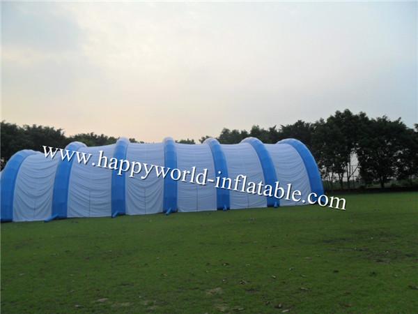 Lawn tent , inflatable wedding tent , inflatable dome tent for party , party
