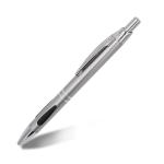 High-End Business Gift Signature Metal Ball Pen 1.0 mm Advertising Ballpoint Pen