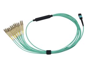 Quality PC- LC Om4 Mpo Cable wholesale