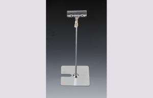 Quality Table Top POS Sign Holders wholesale