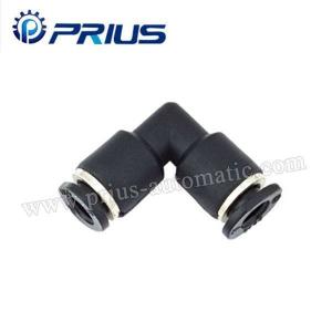 Quality Pneumatic fittings PUL-C wholesale