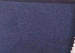 C60/T40 250GSM Flame Retardant Dyed Twill Fabric