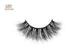 Soft Mink Hair 0.05mm 3D Russian Volume Eyelash Extensions