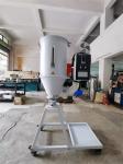 Stainless Steel / Aluminium Injection Hopper Dryers 30-6000T Varied Power
