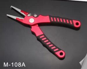 Quality fishing pliers wholesale