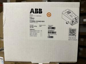 Quality V18345-1010421001 V18345 ABB Valve Positioner TZIDC Electro Pneumatic Positioner wholesale