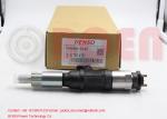 4HK1 6HK1 Isuzu Fuel Injectors Compact Structure 095000 5342 095000 5344 095000
