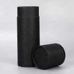 Factory Price Customized Paper Cardboard Round Tube Reel Packaging Boxes