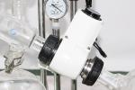 University Lab Rotary Evaporator With Chiller And Vacuum Pump Mini Size