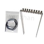 Ipulse SMT MACHINE LG4-EA90-000 Feeder Parts