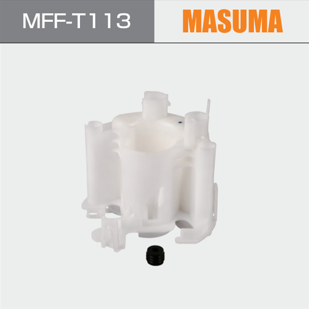 Yes MFF-T113 Core Canter Piston Fuel Filter 23300-20130 23300-31110 42052AG890 42072AG140 for Lexus GS300