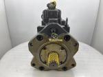 4635787 Hydraulic Pump For Hitachi ZX870-3 12T Gear Made By Kawasaki Japan