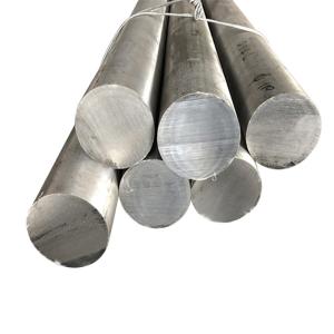 Quality Anti Corrosion Stainless Steel Round Bar 6000mm 30mm 316 wholesale
