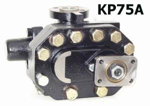 Quality KP35 KP55 KP75 KP1403 KP1405 KP1503 KP1505 Series Gear Pump wholesale