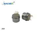 80Hz/G Stainless Steel Gps Navigation MEMS Accelerometer