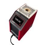 Stable ±0.1C/30min Performance 1200 C Dry Well Temperature Calibrator for