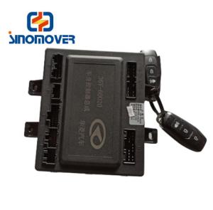 Quality CAMC Truck Spare Parts 36V-60020 Body Controller Assembly wholesale