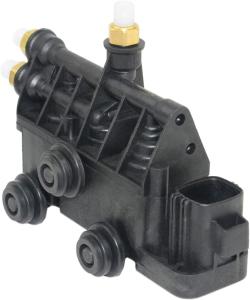 Quality Rang Rover Sport/Discovery 3 Valve Block RVH000055, RVH000095 wholesale