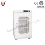 Digital LED Honeywell Auto Dry Cabinet White Vibration-free Humidity Controller