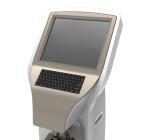 2018 Top popular beauty center use 19 inch screen auto-focus multi-languages
