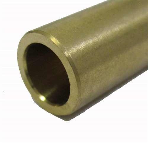 Customized Motor Shaft Reducer Bushing , Train Steel Sleeve Bearings Chrome