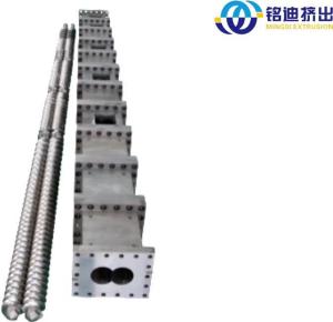 Quality 350-1500kg/H PS PP Sheet Production Line , HIPS Board Extrusion Line 600-1500mm wholesale