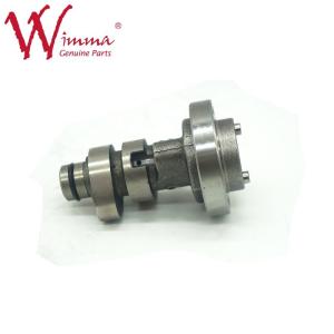 Quality High Performance Motorcycle Engine Parts , FZ 160 Motorcycle Camshaft wholesale