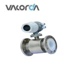 High Accuracy Sewage Pipe Electromagnetic Flowmeter