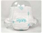 OEM Customized Manufacturer Disposable Tape Diaper Good Quality Baby Nappies