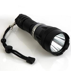 Quality diving flashlight diving torch wholesale