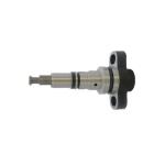 Flange Type 2 418 455 179 Flange Plunger Diesel Engine Barrel