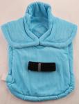Electric Portable Neck Wrap Heating Pad With NTC PTC Heating Wire
