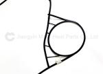 Sealing Strip Gaskets Large Fluids Exposed Space Area High Flexibility Sigma96