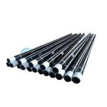 K55 L80 Oilfield Casing And Tubing OCTG API Casing Pipe