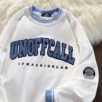 OEM Casual Hoodies Oversized Letter Men Hoodie Customized Size