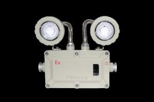 Quality ATEX Flameproof Emergency Lighting Equipment Die Cast Aluminum Alloy wholesale