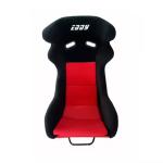 Racing Vehicles Lightweight Bucket Seats Temperature Regulation Comfortable