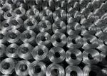 Sae1008 1.2mm 1kg Per Coil Galvanized Rebar Tie Wire For Supermarket