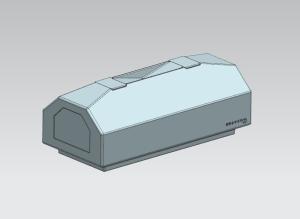 Quality Customizable Corrosion Resistant Plastic Agricultural Machinery Water Tank Mould wholesale