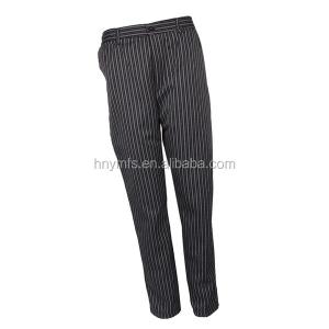 Quality Top Quality Custom Design Workwear Chefs Clothing Chef Pants wholesale