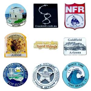 Quality Custom Lapel Pins The Ideal Solution for Corporate Branding Needs wholesale